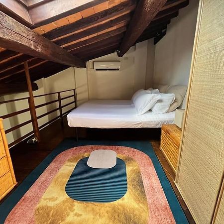 Spacious Apartment Near Arno River Florence Buitenkant foto