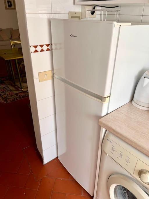 Spacious Apartment Near Arno River Florence Buitenkant foto
