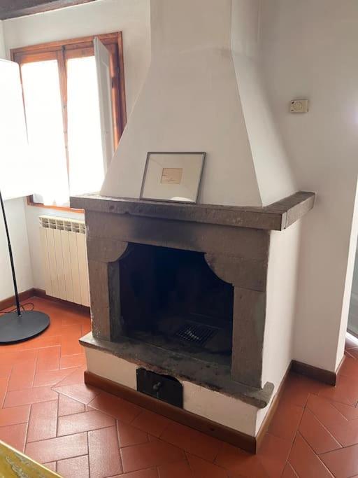 Spacious Apartment Near Arno River Florence Buitenkant foto